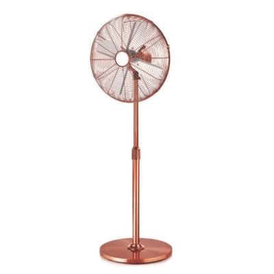 Ventilator podea Balkan Energy FANSMPC50, Ф45, AC 60W - ACA Lighting