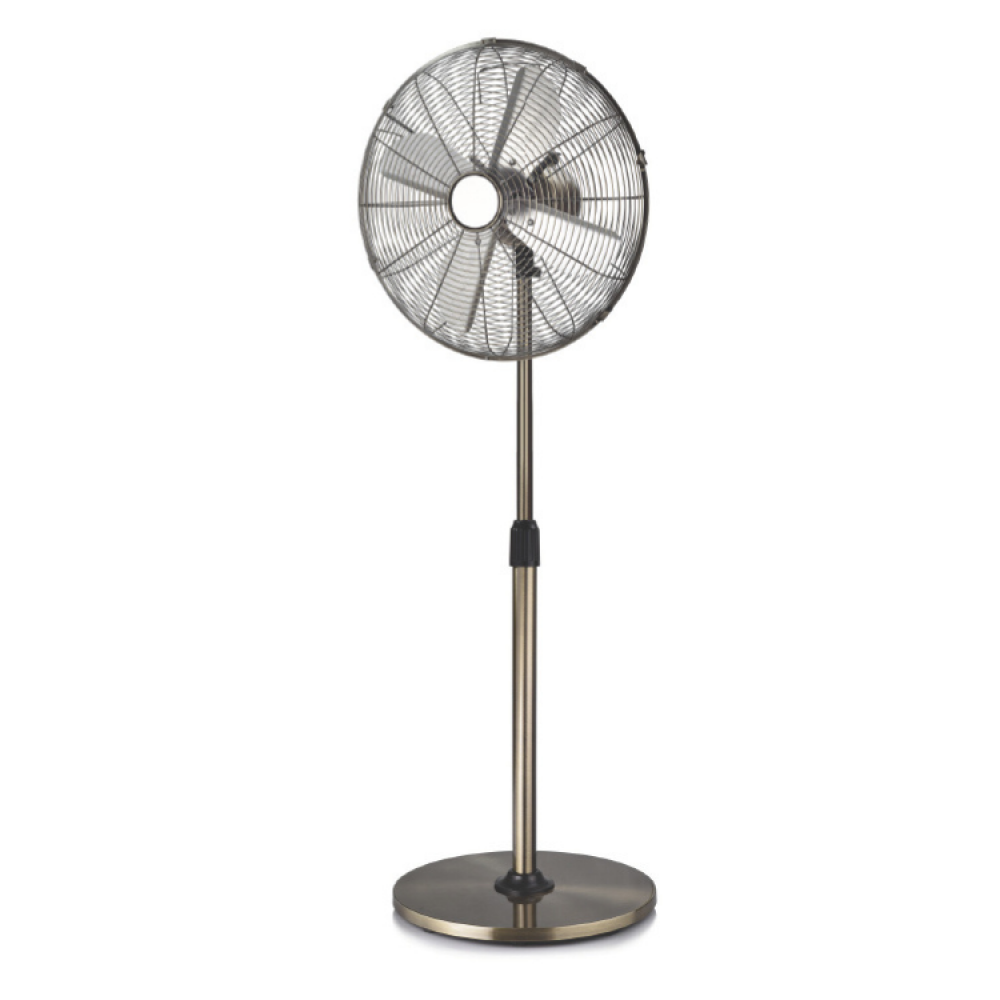 Ventilator podea Balkan Energy FANSMPS50, Ф45, AC 60W | Ventilatoare de podea | Ventilatoare |