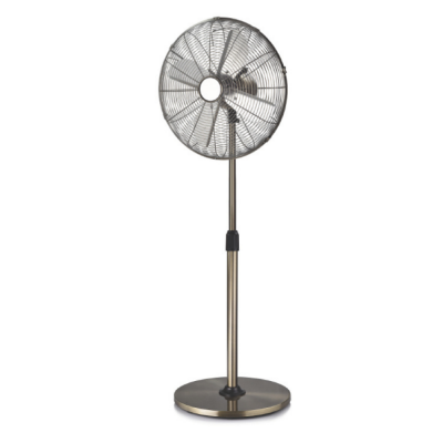 Ventilator podea Balkan Energy FANSMPS50, Ф45, AC 60W - ACA Lighting