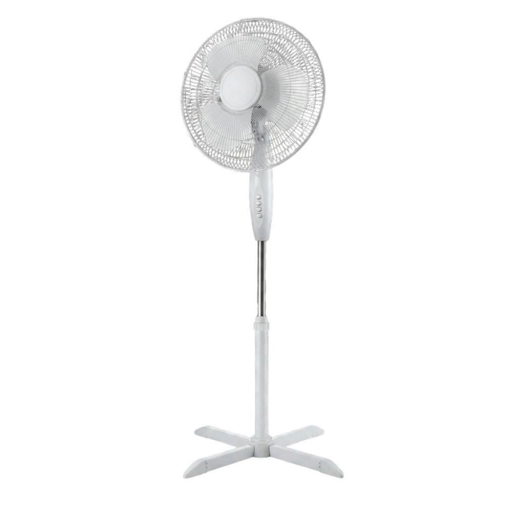 Ventilator podea Balkan Energy FANSPWH10, Ф45, AC 55W | Ventilatoare de podea | Ventilatoare |