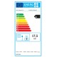 Semineu pe lemne / Soba Pe Lemne Balkan Energy FS AERO STRAIGHT, 17.51kW | Sobe pe Lemne | Semineе pe lemne |
