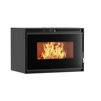 Focar Semineu Balkan Energy ΑTS INSERT AIR 700, 12.07kW - Compară produse