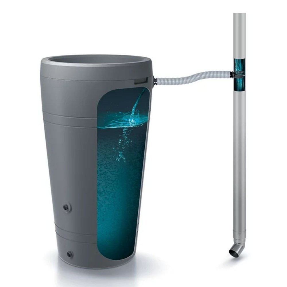 Rainwater tank connection kit Icanset 1 Prosperplast |  |  |