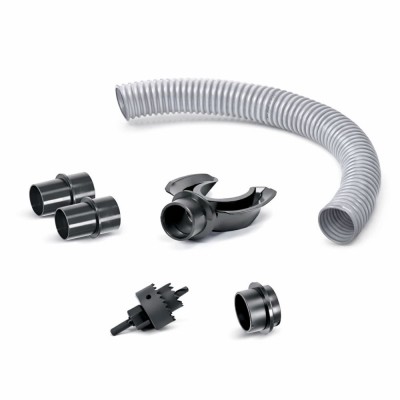 Kit de conectare pentru rezervor de apă pluvială Icanset 1 Prosperplast - Rezervoare de apă de ploaie