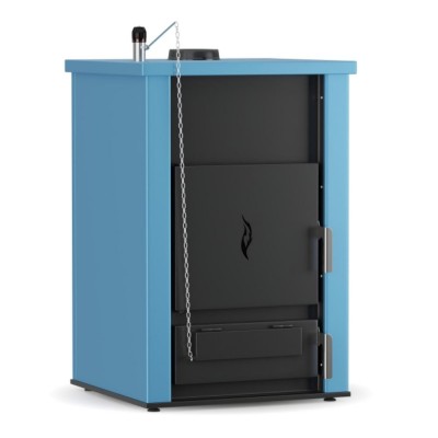 Centrala pe lemne Balkan Energy ATS HYDRO, 31 kW - Centrale pe lemne