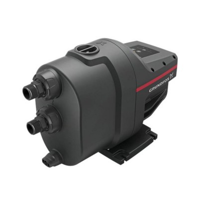 Pompă hidrofor monofazată GRUNDFOS SCALA1 3-35, putere 720 W, debit 3,72 m³/h, înălțime de refulare 36 m, presiune 8 bar - Compară produse