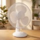 Ventilator de birou / masa Balkan Energy FANTPWH30, Ф40, AC 45W | Ventilatoare de birou / masa | Ventilatoare |