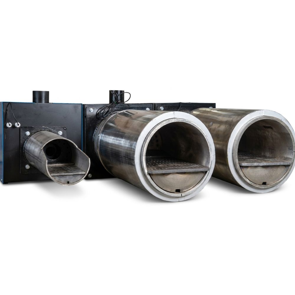Arzator Peleti Balkan Energy SC 35, 35 kW | Arzatoare Peleti |  |