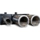 Arzator Peleti Balkan Energy SC 35, 35 kW | Arzatoare Peleti |  |