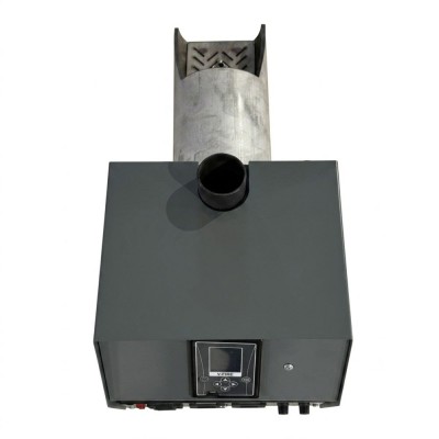 Arzator Peleti Balkan Energy SC 70, 70 kW - Arzatoare Peleti