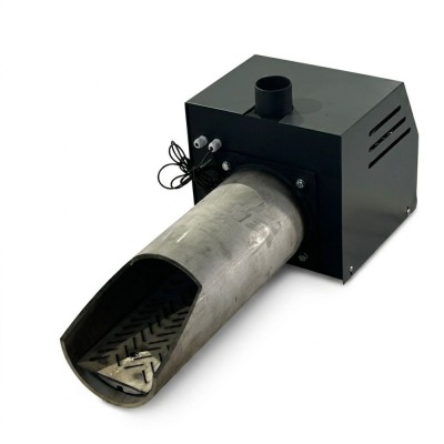 Arzator Peleti Balkan Energy SC 100, 100 kW - Arzatoare Peleti