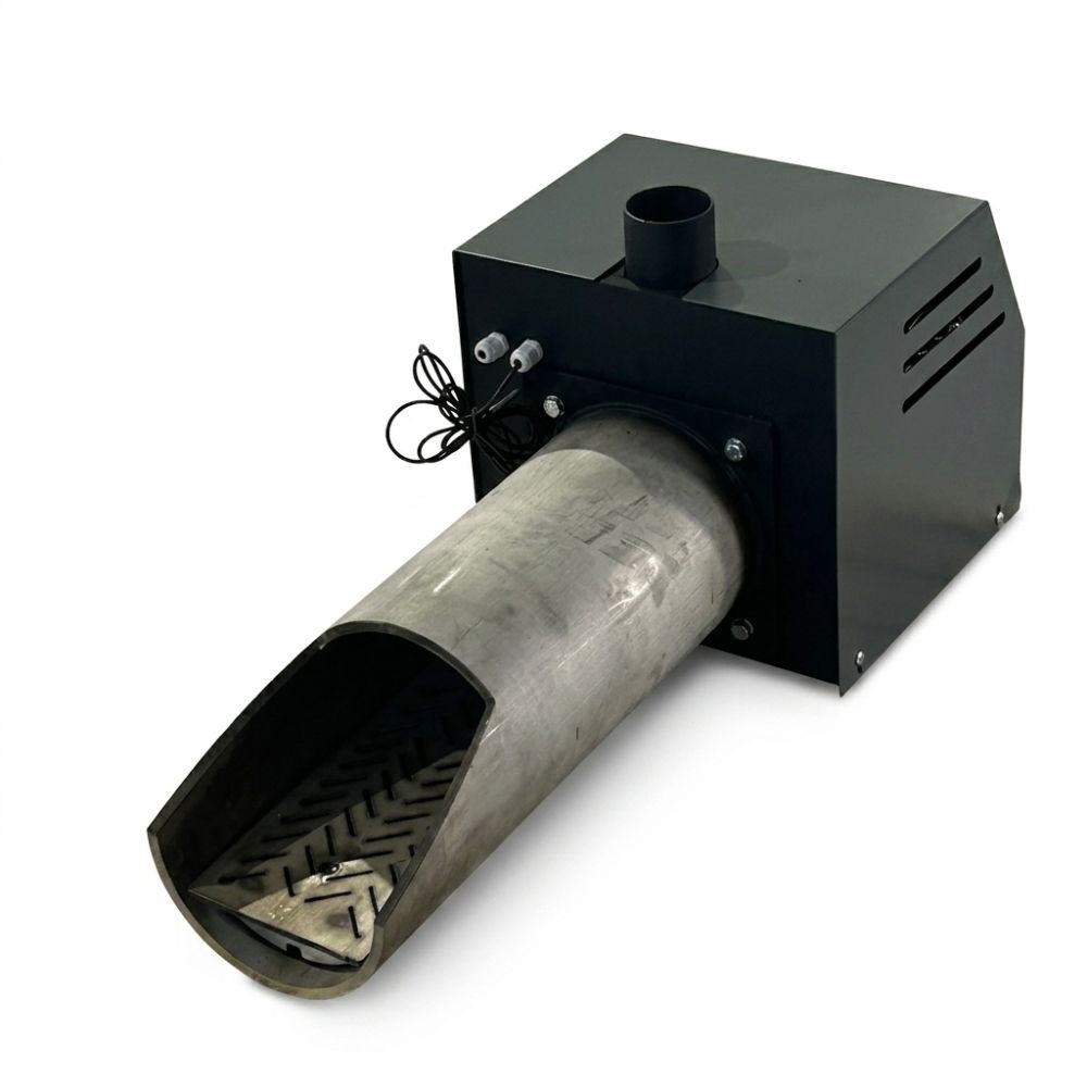Arzator Peleti Balkan Energy SC 70, 70 kW | Arzatoare Peleti |  |