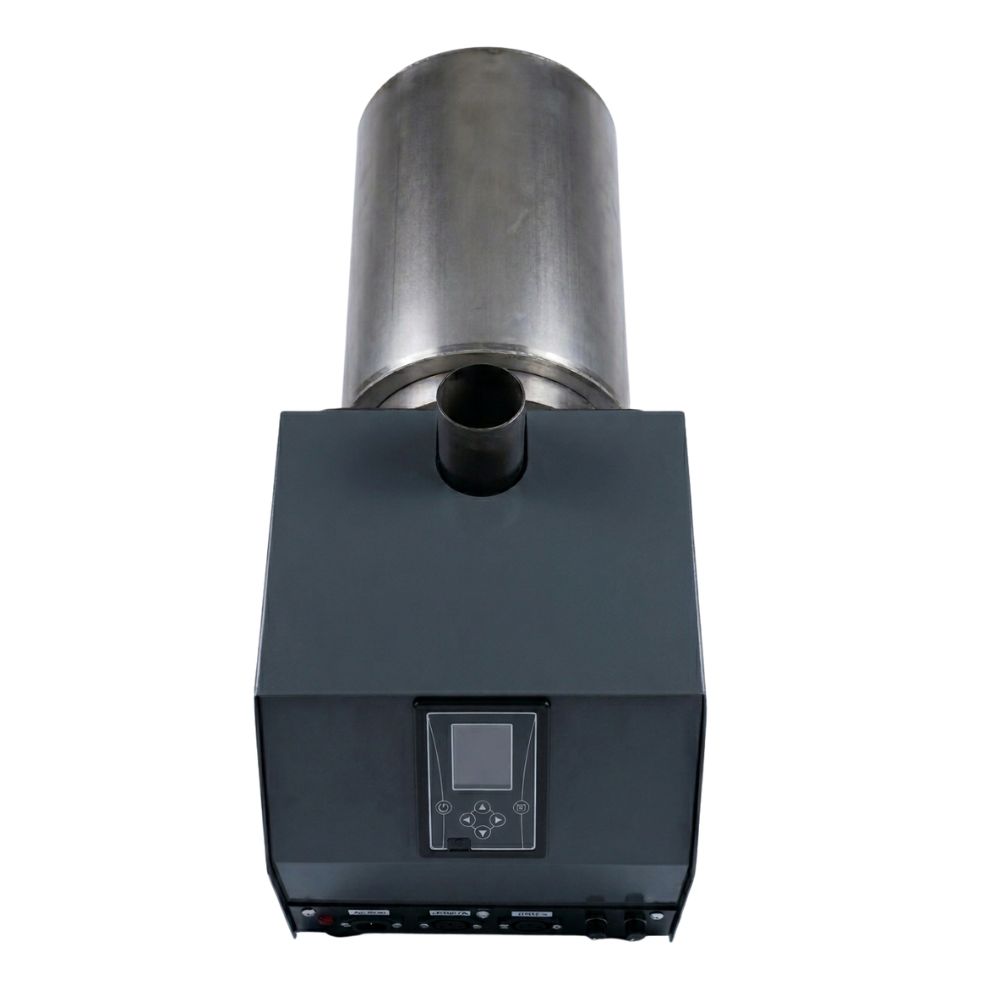 Arzator Peleti Balkan Energy SC 140, 140 kW | Arzatoare Peleti |  |