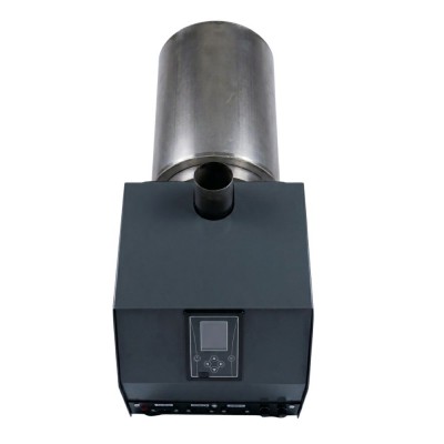 Arzator Peleti Balkan Energy SC 140, 140 kW - Arzatoare Peleti