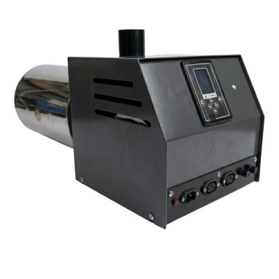 Arzator Peleti Balkan Energy SC 140, 140 kW - Arzatoare Peleti