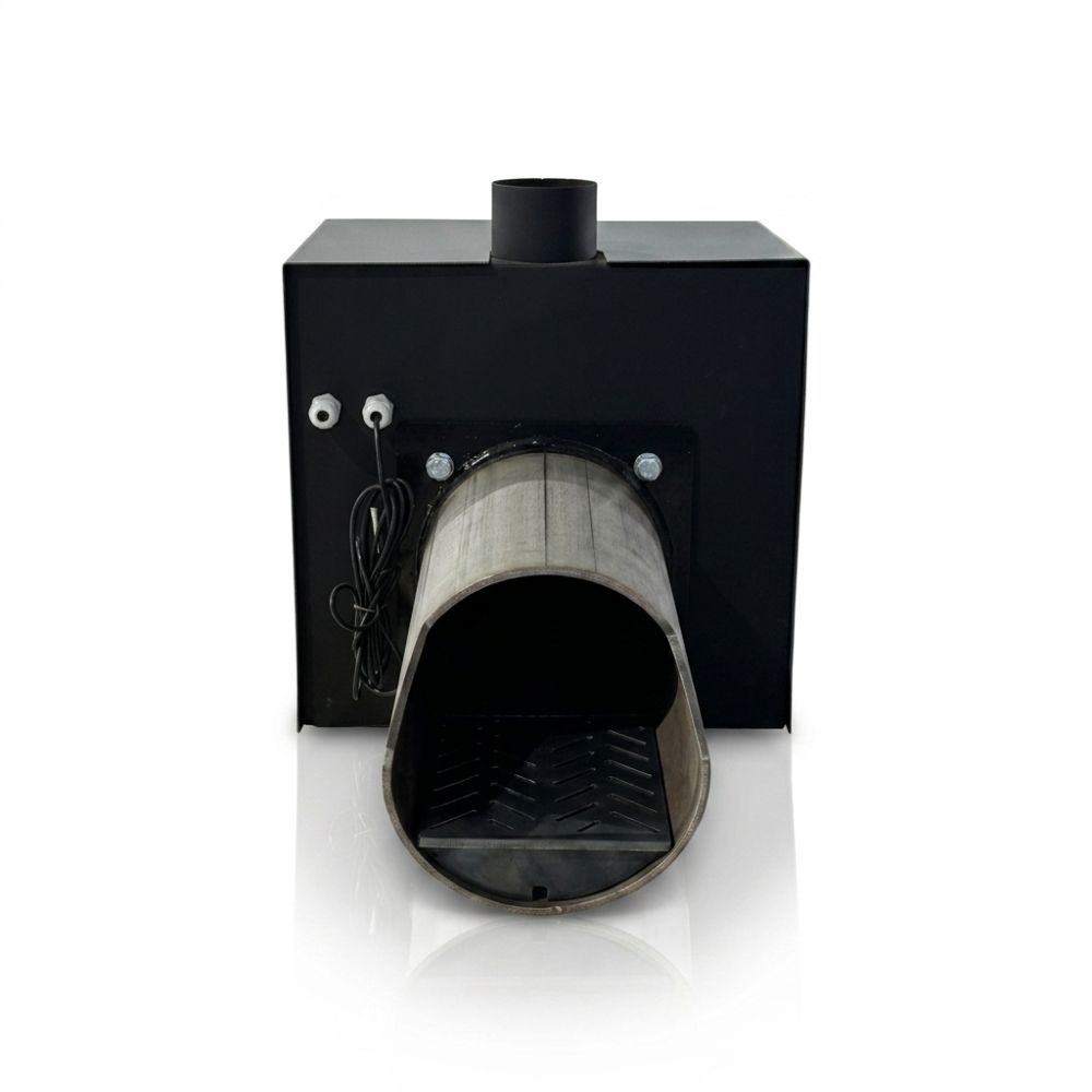Arzator Peleti Balkan Energy SC 35, 35 kW | Arzatoare Peleti |  |