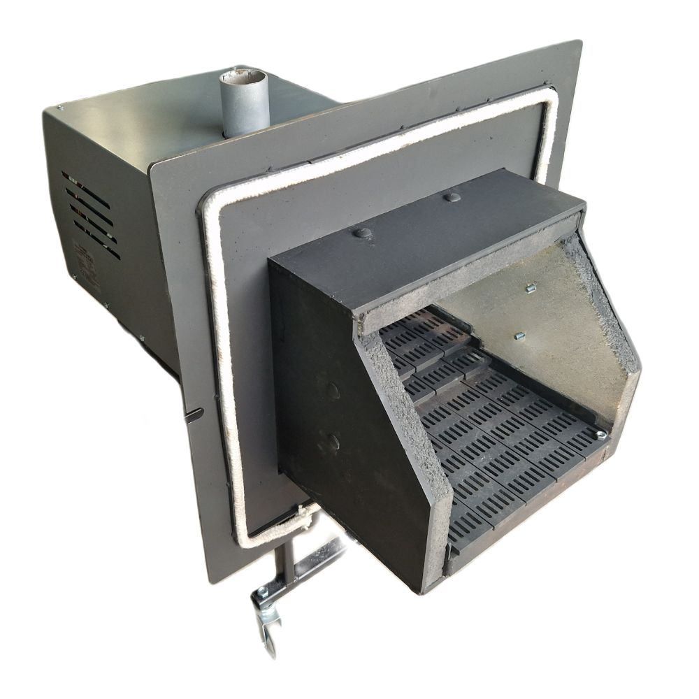 Arzator Peleti Balkan Energy SC 350, 350 kW | Arzatoare Peleti |  |