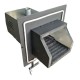 Arzator Peleti Balkan Energy SC 350, 350 kW | Arzatoare Peleti |  |