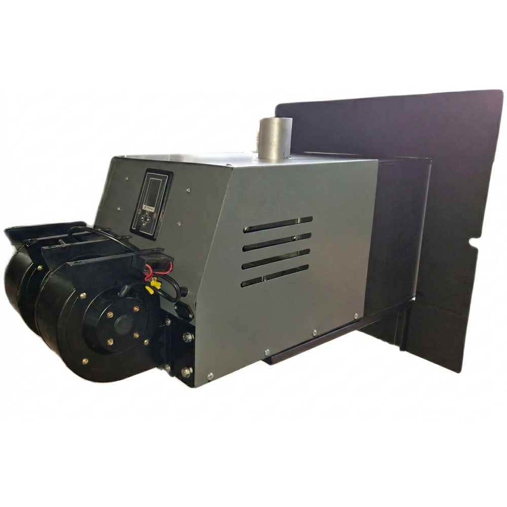 Arzator Peleti Balkan Energy SC 350, 350 kW | Arzatoare Peleti |  |
