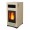 Semineu pe Peleti / Soba pe Peleti Mytherm Angela TA 10 PRO bej, 10kW Semineu pe Peleti / Soba pe Peleti Mytherm Angela TA 10 PRO bej, 10kW