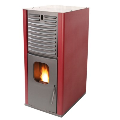 Termosemineu Mytherm IOLI TS 18 roşu, 18kW - Compară produse