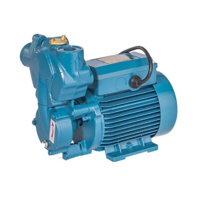 Pompă periferică pentru apă caldă Electromash IPLM 25/125, putere 0,125 kW, debit 1800 l/h, înălțime de refulare 30 m - Dispozitive
