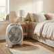Ventilator podea Balkan Energy FANFPG60, Ф30, AC 40W | Ventilatoare de podea | Ventilatoare |