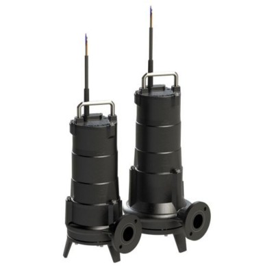 Pompă submersibilă pentru apă cu carcasă din fontă Franklin 50 FGR-52-1.6M, înălțime de refulare 27 m, debit 5,4 m³/h, putere 1,4 kW - Dispozitive