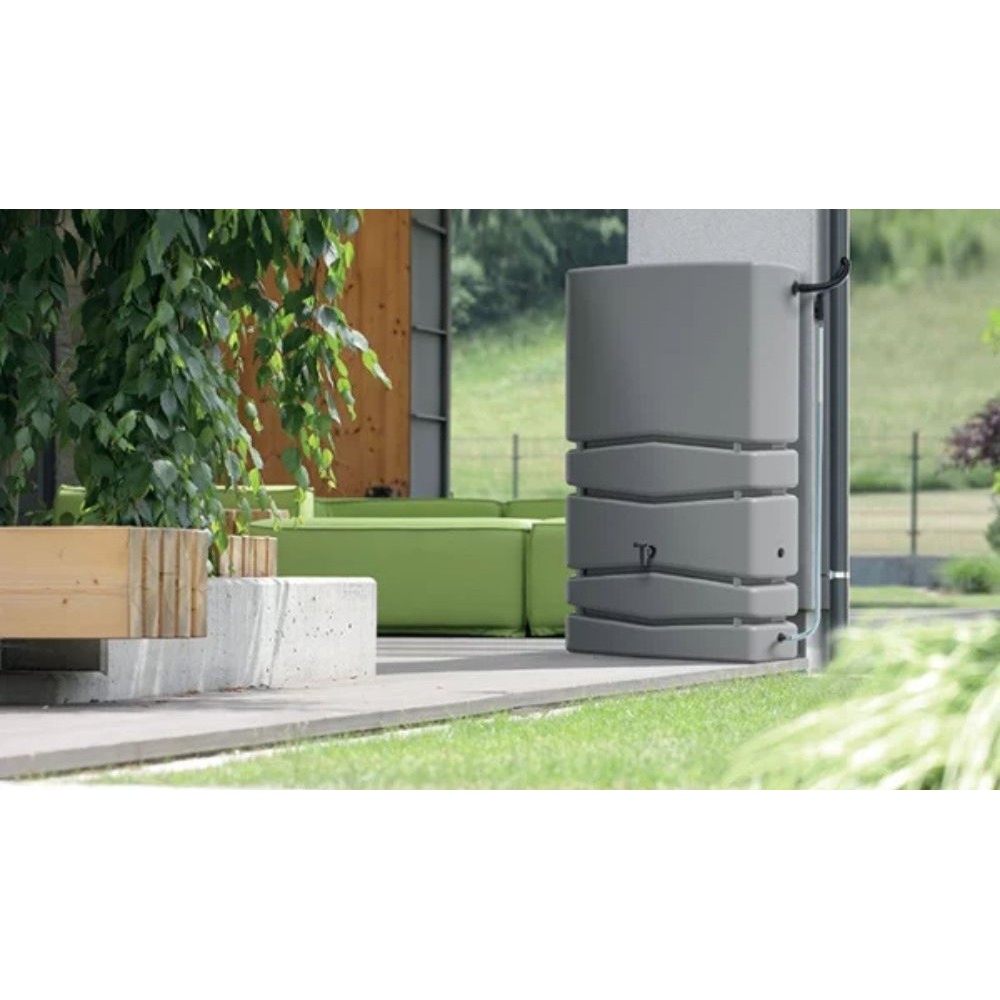 Rezervor de apă de ploaie Prosperplast Arves Aqua Tower, 350L | Rezervoare de apă de ploaie |  |