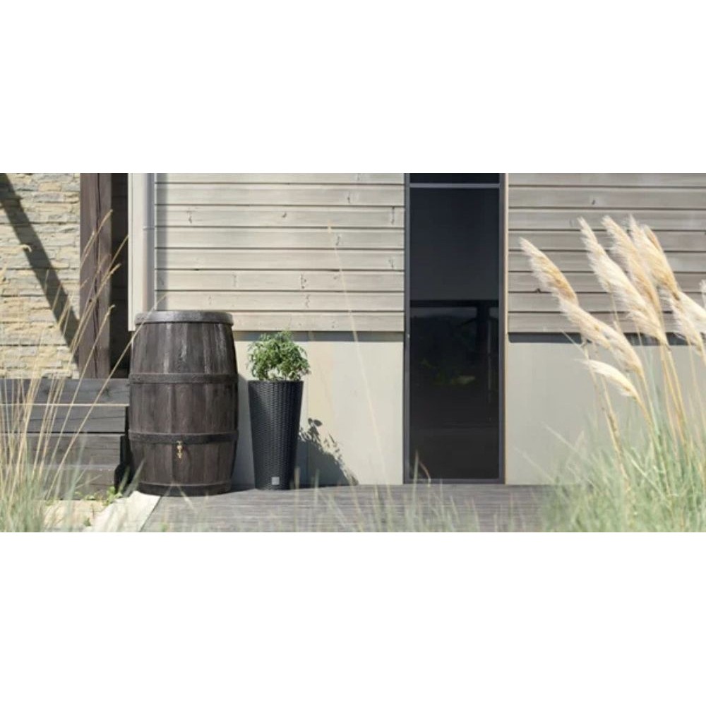 Rezervor de apă de ploaie Prosperplast Arves Burgund, 500L | Rezervoare de apă de ploaie |  |