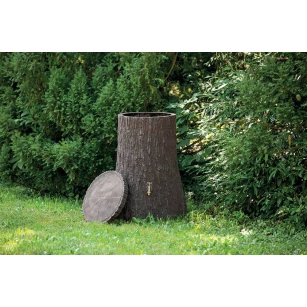 Rezervor de apă de ploaie Prosperplast Arves Little Tree, 250L | Rezervoare de apă de ploaie |  |