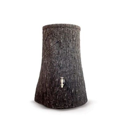 Rezervor de apă de ploaie Prosperplast Arves Little Tree, 250L - Rezervoare de apă de ploaie
