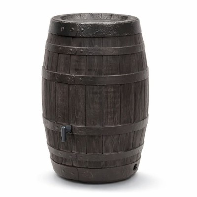 Rezervor de apă de ploaie Prosperplast Botaqua, 250L - Rezervoare de apă de ploaie