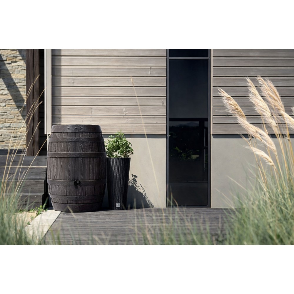 Rezervor de apă de ploaie Prosperplast Botaqua, 250L | Rezervoare de apă de ploaie |  |