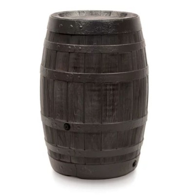 Rezervor de apă de ploaie Prosperplast Botaqua, 250L - Rezervoare de apă de ploaie