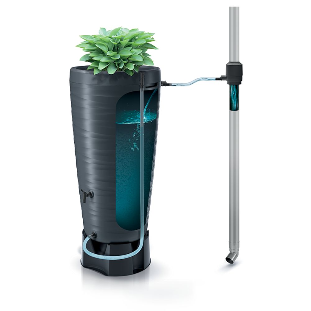 Rezervor de apă de ploaie Prosperplast Maze, 240L | Rezervoare de apă de ploaie |  |