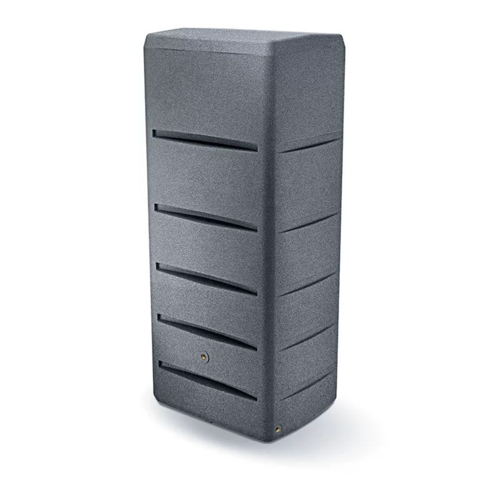 Rezervor de apă de ploaie Prosperplast Arves Tower, 260L | Rezervoare de apă de ploaie |  |