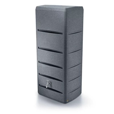 Rezervor de apă de ploaie Prosperplast Arves Tower, 260L - Rezervoare de apă de ploaie