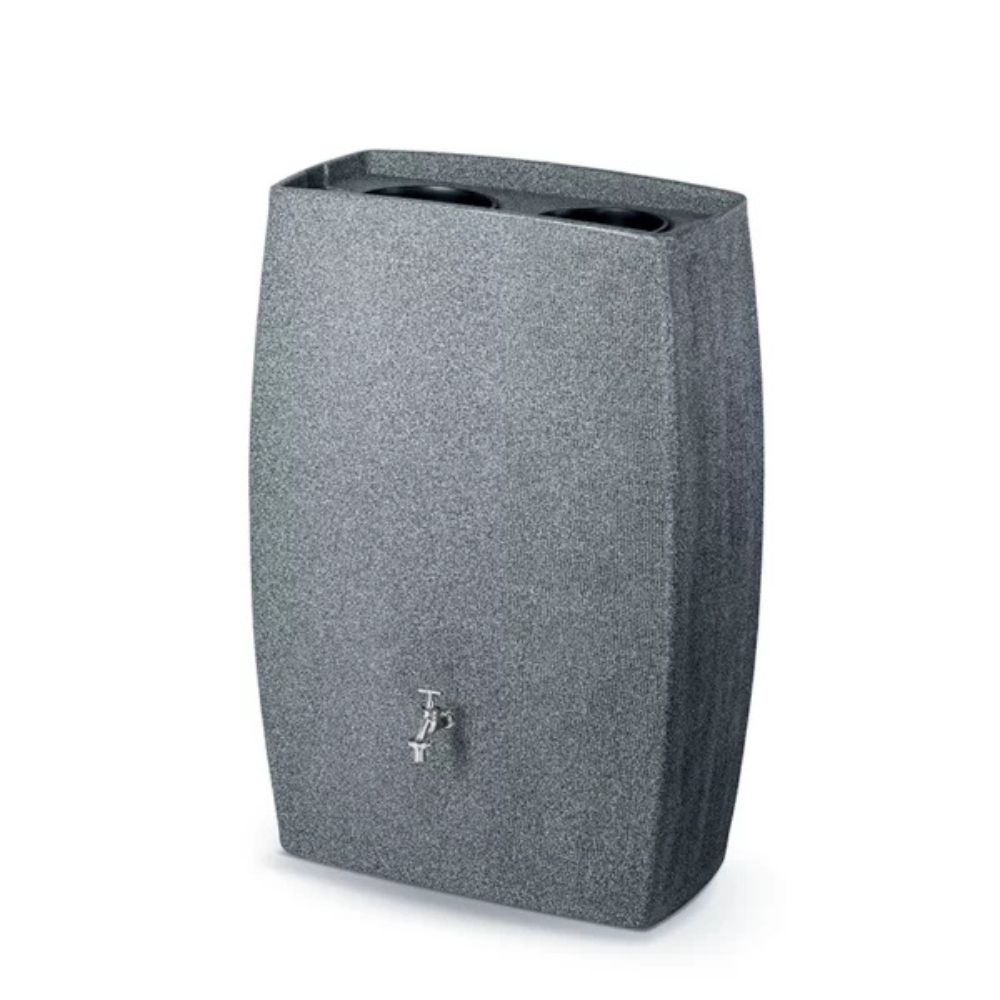 Rezervor de apă de ploaie Prosperplast Arves Boxy, 270L | Rezervoare de apă de ploaie |  |