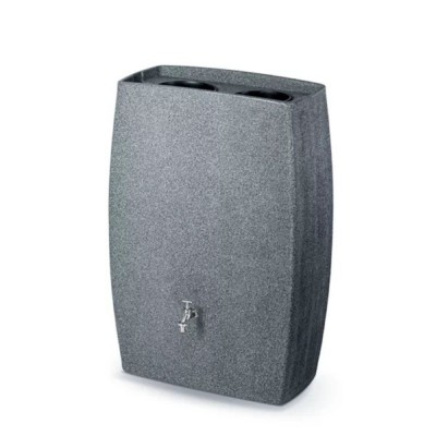 Rezervor de apă de ploaie Prosperplast Arves Boxy, 270L - Rezervoare de apă de ploaie