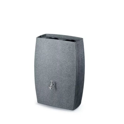 Rezervor de apă de ploaie Prosperplast Arves Boxy, 270L - Rezervoare de apă de ploaie