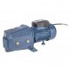 Pompa apă grădină autoamorsantă Electromash ATLAS 125, putere 0,75 kW, debit 4200 l/h, înălțime de refulare 46 m
