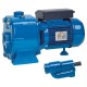 Pompă autoamorsantă cu ejector Speroni APM 100 – putere 750 W, înălțime de refulare 27 m, debit 20 L/min