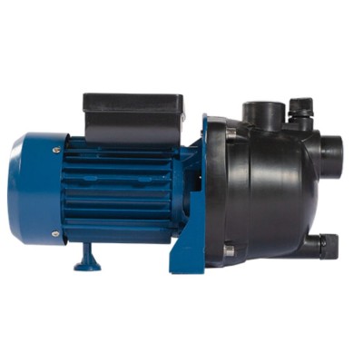 Pompă de apă autoamorsantă Speroni KS 1101 – putere 1100 W, înălțime de refulare 50 m, debit 60 L/min - Pompe de apă