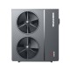 Pompa de caldura monobloc Sunsystem MONO PLUS 060 1PH aer-apă, 6.18kW | Pompe de caldura |  |