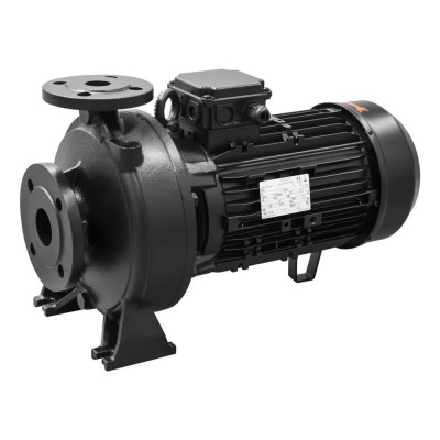 Pompă centrifugală Franklin FNC 32-200/040, înălțime de refulare 43,5 m, debit 8,5 m³/h, putere 4 kW - Compară produse