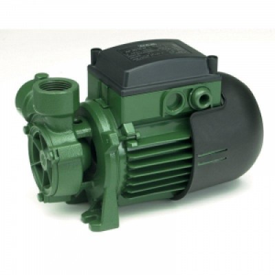 Pompă centrifugală pentru grădini și alte aplicații DAB KPF 30/16 M, înălțime de refulare 33 m, debit 2 m³/h, putere 0,37 kW - Compară produse