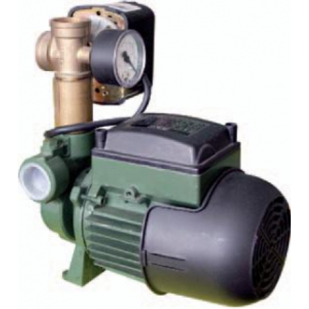 Pompă centrifugală DAB KPS 30/16MP pentru grădini și alte aplicații, înălțime de refulare 32 m, debit 2,1 m³/h, putere 370 W