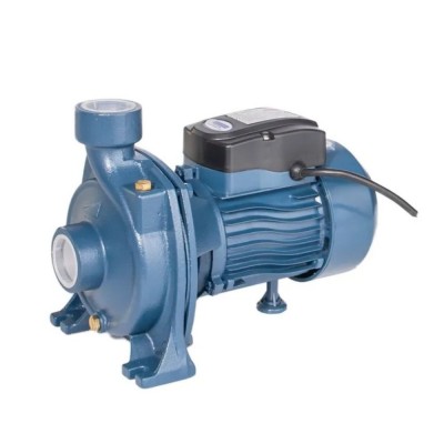 Pompă centrifugală Electromash EL-CPm 100/1,5″, putere 0,75 kW, debit 18.000 l/h, înălțime de refulare 21 m, pentru puțuri și rezervoare. - Compară produse