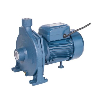 Pompă centrifugală Electromash EL-CPm 130/1″, putere 0,37 kW, debit 4800 l/h, înălțime de refulare 23 m, pentru puțuri și rezervoare. - Compară produse